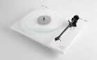 Rega Planar 2 Turntable with RB220 Tonearm Glass Platter and Carbon Cartridge (G