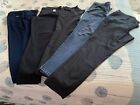 Women’s Pants Lot of 5 size 12 and 12P