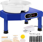 Pottery Wheel, Clear Touch Screen, Steady & Security Operation, High-Quality Str