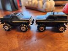 Stompers Schaper 4x4's Checy K5 Blazer and Chevy Pickup