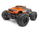 HPI Savage XS Flux GT2-XS 1/10 4WD RTR Brushless Monster Truck [HPI160325]