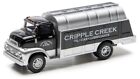 1:48 Scale 1956 Truck - CRIPPLE CREEK FUEL TRUCK - New - Free Shipping