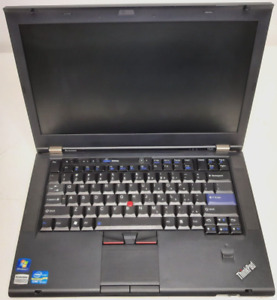 Lenovo Thinkpad T420 Laptop Intel Core i5-2520M @ 2.50GHz 8GB RAM NO HDD