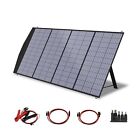 ALLPOWERS 200W Portable Foldable Solar Panel Kits For Generator Power Station