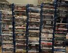 Huge Blu Ray Movie Lot You Pick & Choose $3 - $8 Discounts & Combined Shipping!!