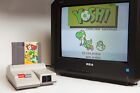 Yoshi (1991) for NES, Authentic Cartridge Tested