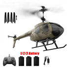 2.4G RC Helicopter 4CH Gyroscope Remote Control Helicopter Toys for Boys