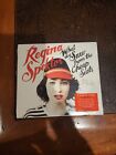 Regina Spektor - What We Saw from the Cheap Seats - Regina Spektor CD Sealed