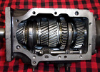 FORD TOP LOADER 4 SPEED WIDE RATIO 260 289 ( 1964 MUSTANG )  2.78 1ST  10 x 28
