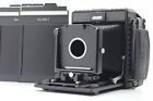 [MINT] Horseman 45HD Large Format 4x5 Field Film Camera From JAPAN