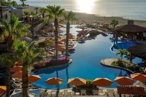 Pueblo Bonito Sunset Beach, Cabo San Lucas, Mexico, 8 Days, 7 Nights by Owner