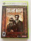 Silent Hill: Homecoming (Xbox 360, 2008) Complete