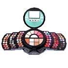 108 Color Professional Makeup Kit Makeup Palettes with Eyeshadow Kit Lip Creams