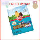 Kaytee Forti-Diet Pro Health Canary & Finch Pet Bird Food, 2 Pound