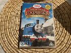 Thomas and Friends: Christmas Express UK DVD Used