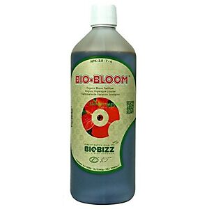 Bio Bizz - Bio Bloom 1L