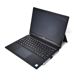 Dell Latitude 7275 Tablet - Intel Core M7-6Y75 8GB LPDDR3 256GB SSD No OS/AC