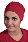 Stretch Jersey Hijab Tube Under Scarf 15 colors