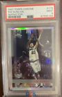 1997-98 TOPPS CHROME REFRACTOR #115 TIM DUNCAN RC ROOKIE (NO GREENING)