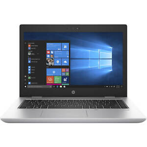 HP Probook 640 G4 14
