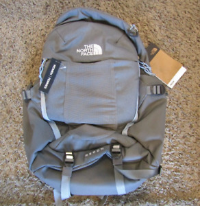 NWT The North Face Recon Backpack - Light Gray - A52SHKX7 One Size