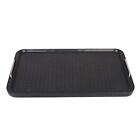 Flat Top Griddle For Stovetop Nonstick Griddle Grill Pan Stove Top Grillealuminu