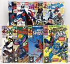New ListingAmazing Spider-Man #351-358, 364 (1991-92, Marvel) 9 Issue Lot