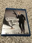Quantum of Solace [Blu-ray] - Blu-ray - 2009