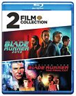 Blade Runner The Final Cut / Blade Runner 2049 Blu-ray Harrison Ford NEW