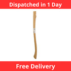 36 in. Axe Replacement Handle Hickory Handle Durable and Shock Absorbent NEW