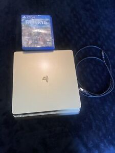 Sony PlayStation 4 Slim Limited Edition Gaming Console - Gold