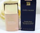 Estee Lauder Double Wear Sheer Long-Wear Makeup SPF 19 FOUNDATION (CHOOSE SHADE)