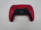 PlayStation DualSense Wireless Controller for PS5 – Cosmic Red - No Box - UD-1