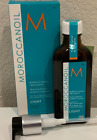 MoroccanOil Treatment Light 3.4 fl oz NEW with Pump