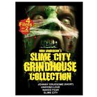 Slime City Grindhouse Collection (2-DVD) Misty Mundae