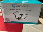 Contours Universal Infant Car Seat Adapter
