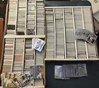 HUGE SPORT 8,500 CARD COLLECTION LOT BASEBALL NFL W/ INSERTS AUTO JERSEY  MODERN