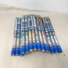 Lot Of 20 SMENCILS Gourmet Scented Pencils 2 Scents With Case NEW  Razzie Berry