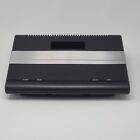 Atari 7800 ProSystem Console Only THOROUGHLY CLEANED & TESTED - WORKS GREAT!
