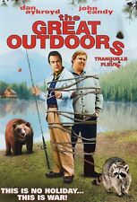 The Great Outdoors [DVD]