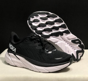 Hoka One One Clifton 8 Men's Low Top Running Shoes