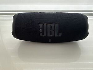JBL CHARGE 5 WiFi Portable Bluetooth Speaker - FOR PARTS