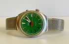Wristwatch - Men's Watch - Omega Watch - Omega Geneve Chronostop - Vintage Omega