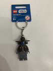Lego Minifigure Cad Bane Key Chain Star wars Key Chain Bin