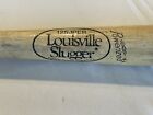Vintage Louisville Slugger 125 Wood Baseball Bat Model Powerized 30 Inch