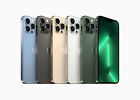 Apple iPhone 13 Pro - 128GB - All Colors Fully Unlocked - EXCELLENT CONDITION