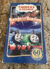 Thomas & Friends - Songs from the Station (VHS, 2005)