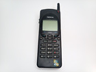 UNTESTED COLLECTION NOKIA 2190E FIDO GSM 2G BAR CELL PHONE OLD-SCHOOL TELEPHONE