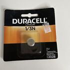 Duracell DL1/3NBPK 3 V Lithium Coin Battery