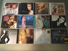 New ListingHUGE LOT OF 14 CDs Celine Dion: New Day, Christmas, French, Titanic, Chances